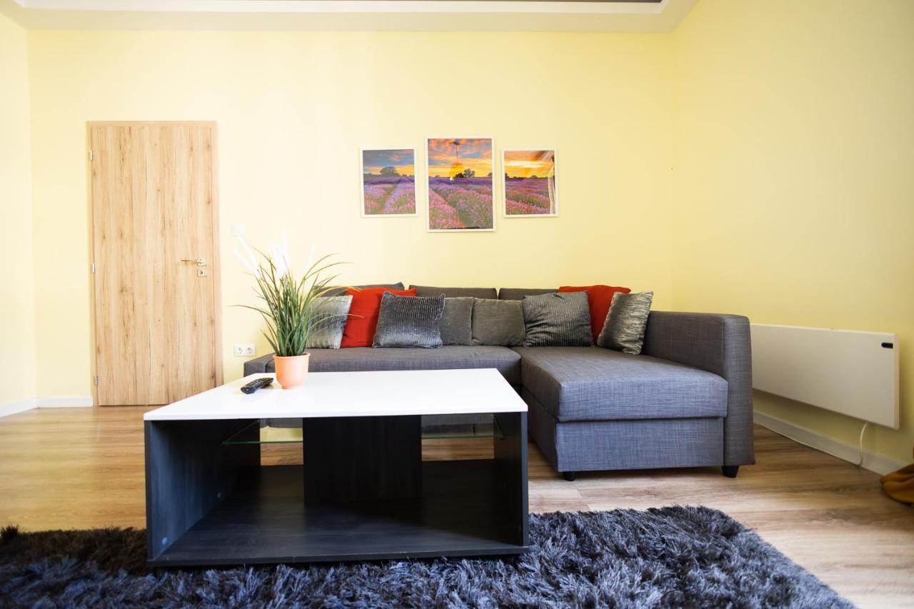 Luxury Central Next To The New York Café Apartamento Budapest