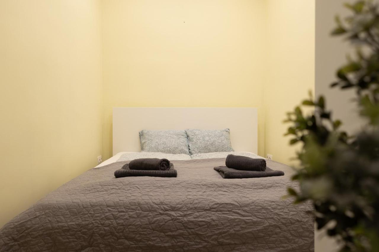 Luxury Central Next To The New York Café Apartamento *